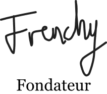 Signature de Zakaria, fondateur de Goteia